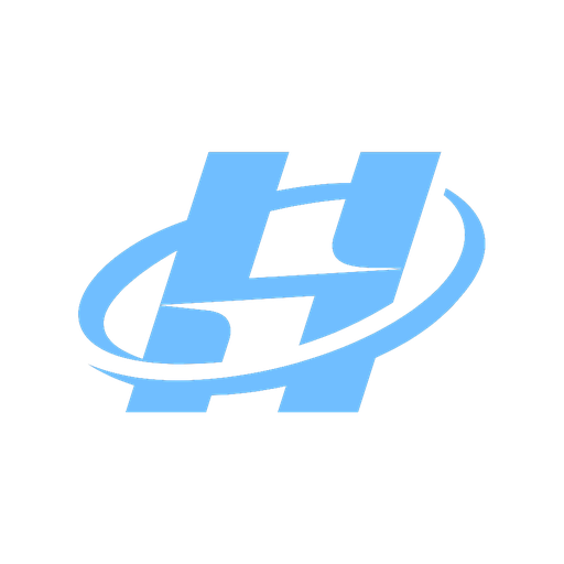 Huddy Digital logo