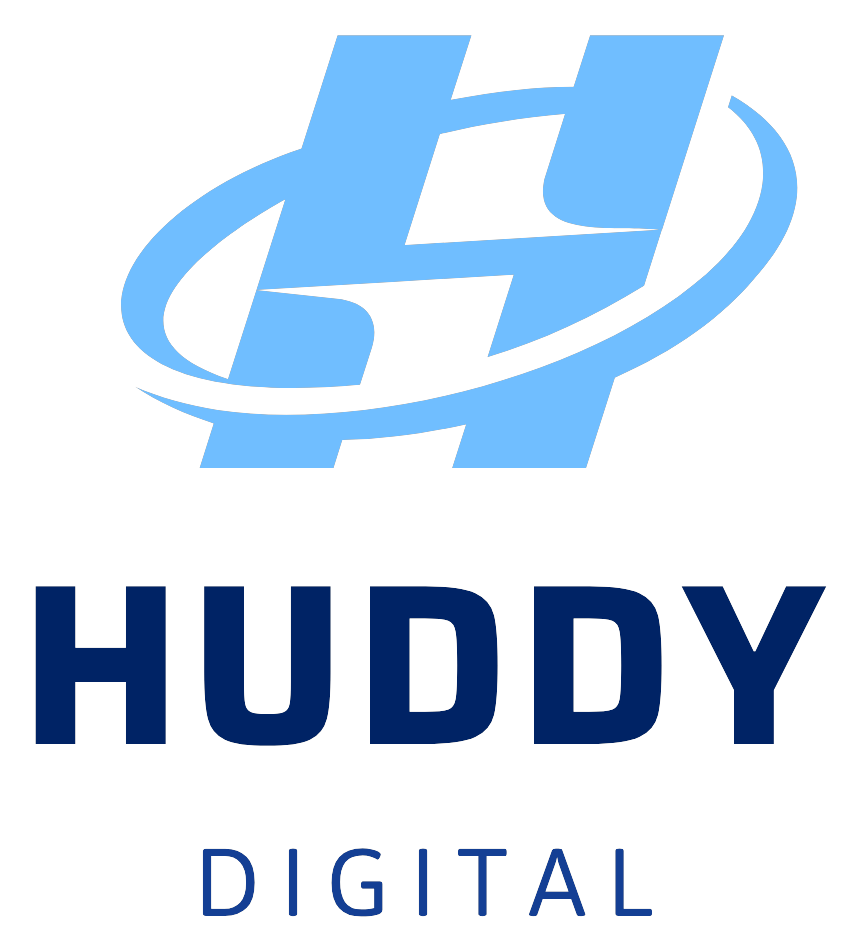 Huddy Digital