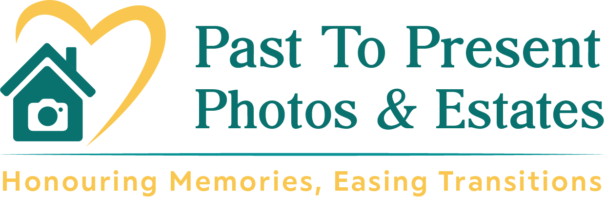 Past to Present Photos & Estates